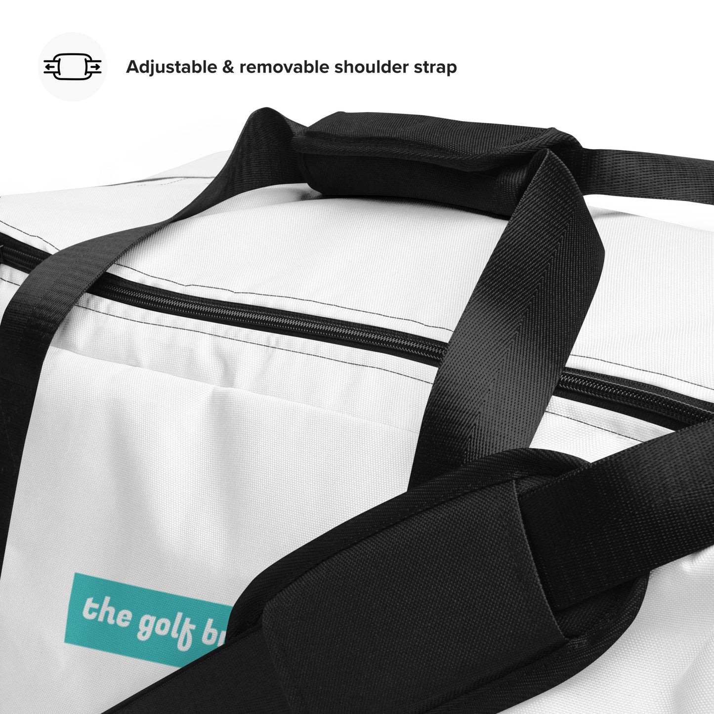Duffle bag