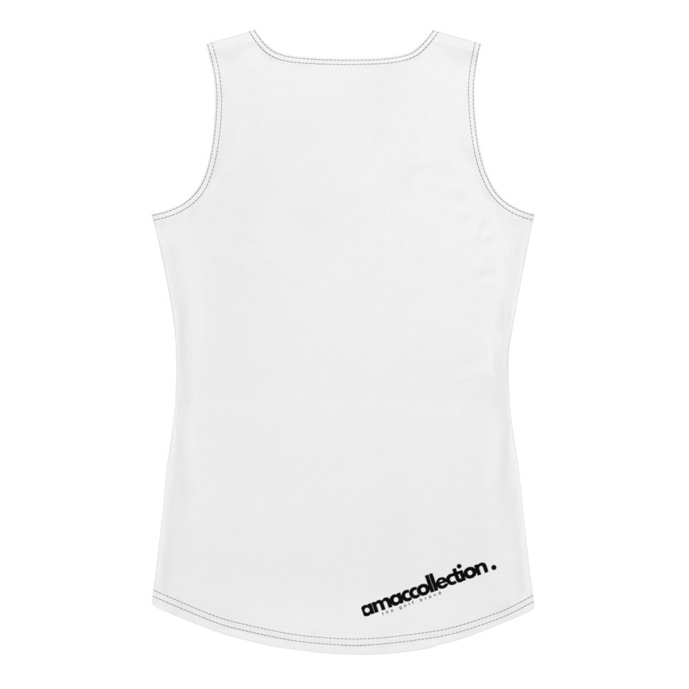 Women's Golf Tank Top