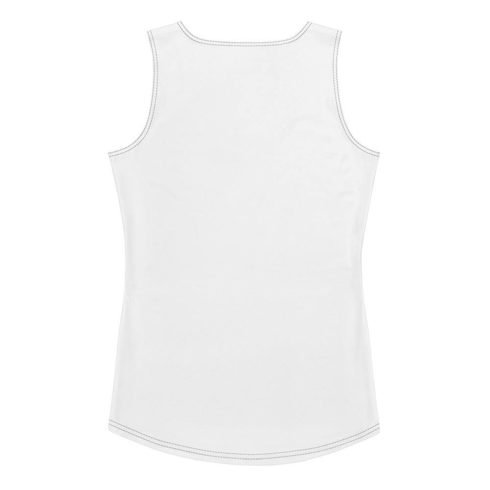 Women's Golf Tank Top