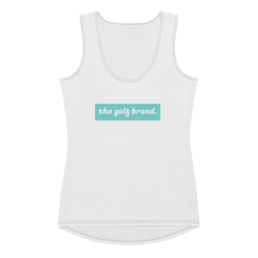 Women's Golf Tank Top