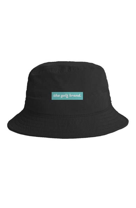 Nylon Bucket Hat