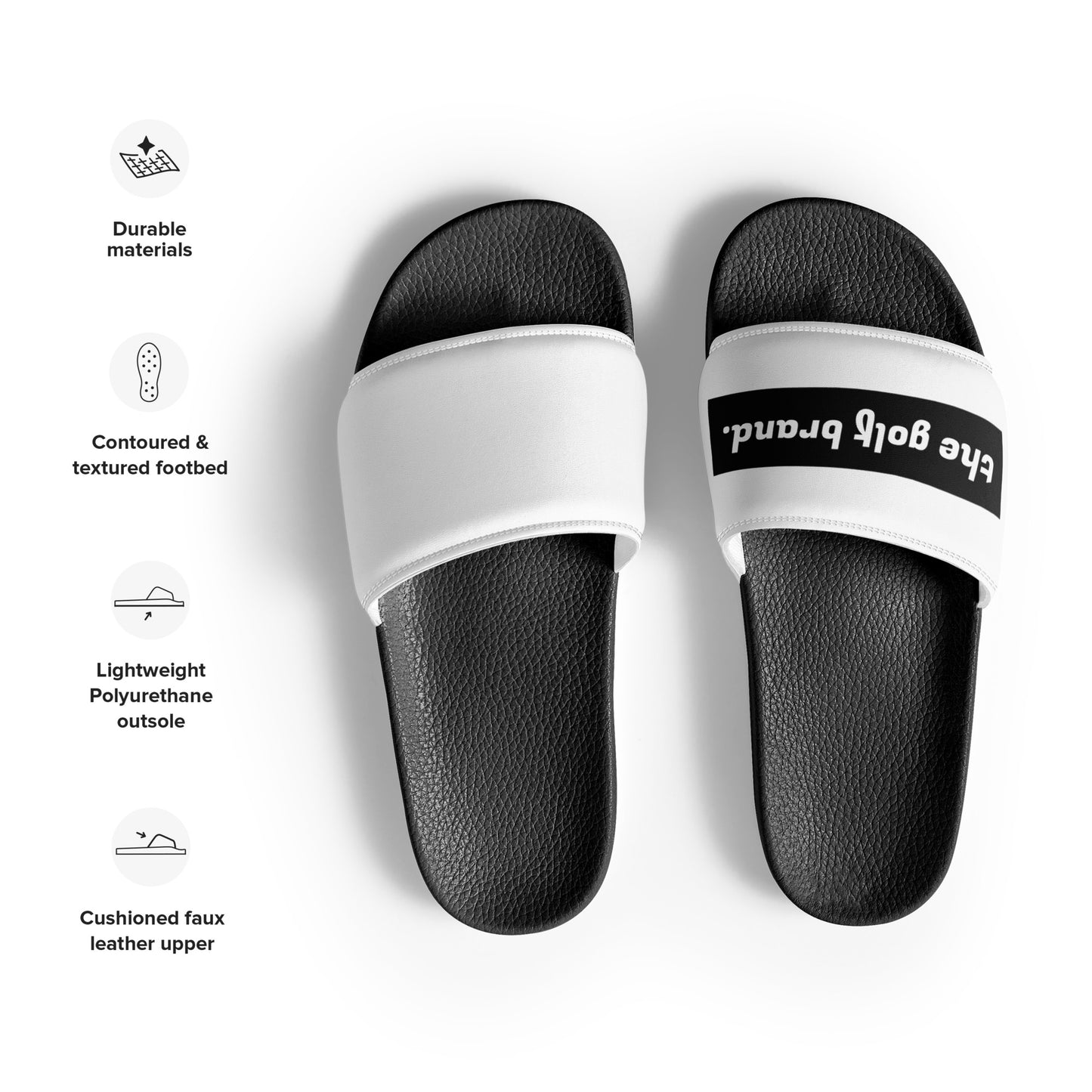 Men’s slides