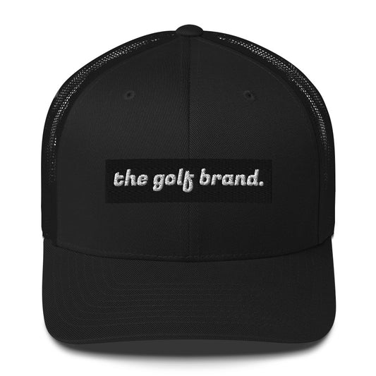 the golf Cap