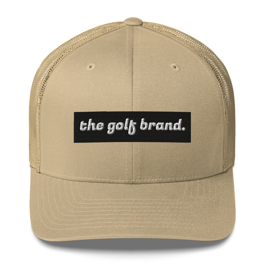 the golf Cap